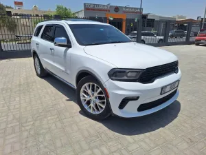 2015 Dodge Durango GT Plus