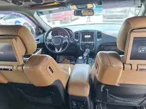 2015 Dodge Durango GT Plus