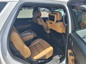 2015 Dodge Durango GT Plus