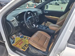 2015 Dodge Durango GT Plus