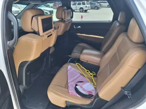 2015 Dodge Durango GT Plus