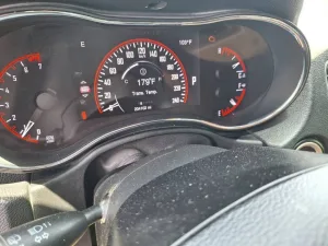 2015 Dodge Durango GT Plus