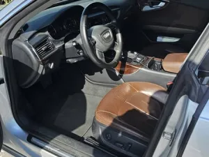 2013 اودي آي ٧ Premium Plus