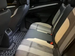 2021 Volkswagen ID 4 Crozz Pro