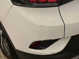 2021 Volkswagen ID 4 Crozz Pro