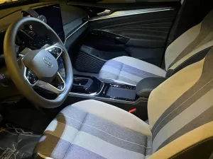 2021 Volkswagen ID 4 Crozz Pro