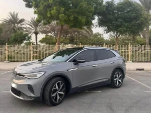 2022 فولجس فاجن اي دي ٤ X Pro