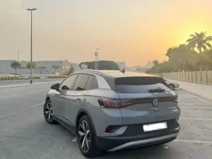 2022 فولجس فاجن اي دي ٤ X Pro