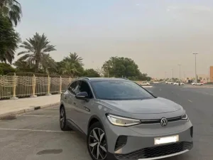 2022 فولجس فاجن اي دي ٤ X Pro