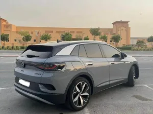 2022 فولجس فاجن اي دي ٤ X Pro