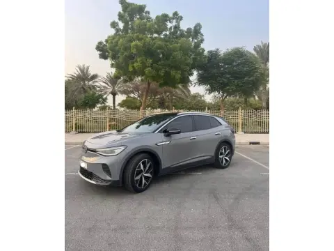 2022 فولجس فاجن اي دي ٤ X Pro