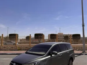 2022 Toyota Innova 2.7 GX 8 ST