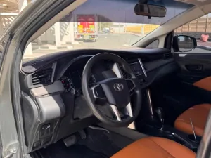2022 Toyota Innova 2.7 GX 8 ST