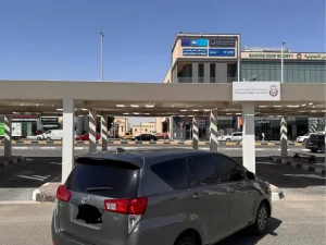 2022 Toyota Innova 2.7 GX 8 ST
