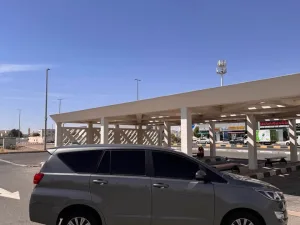 2022 Toyota Innova 2.7 GX 8 ST