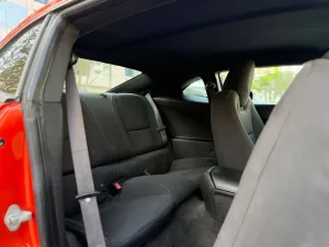 2013 Chevrolet Camaro RS
