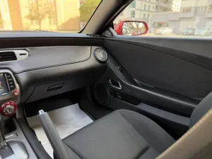 2013 Chevrolet Camaro RS