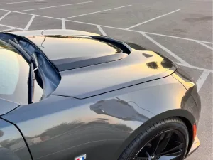 2018 Chevrolet Camaro RS