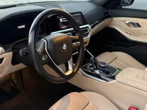 2019 بي أم دابليو الفئة - 3 330i