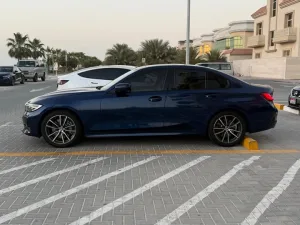 2019 بي أم دابليو الفئة - 3 330i