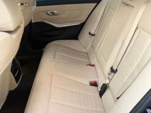 2019 بي أم دابليو الفئة - 3 330i