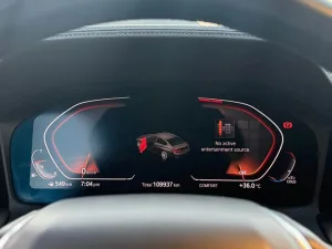 2019 بي أم دابليو الفئة - 3 330i