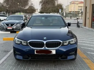 2019 بي أم دابليو الفئة - 3 330i