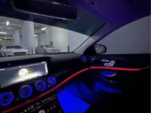 2018 Mercedes-Benz E-Class E300