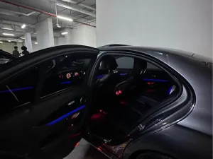 2018 Mercedes-Benz E-Class E300