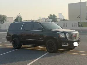 2015 جي أم سي يوكون Denali