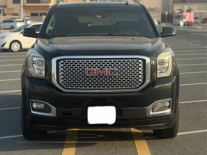 2015 جي أم سي يوكون Denali