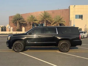 2015 جي أم سي يوكون Denali