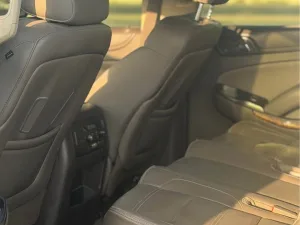 2015 جي أم سي يوكون Denali