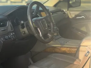 2015 جي أم سي يوكون Denali