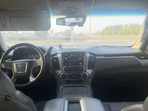 2015 جي أم سي يوكون Denali