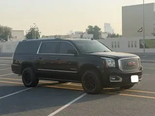 2015 GMC Yukon in Dubai used car