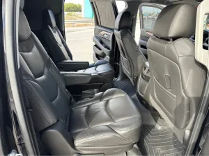 2020 Cadillac Escalade Premium Luxury Platinum