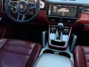 2020 Porsche Cayenne GTS