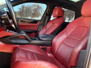 2020 Porsche Cayenne GTS