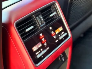2020 Porsche Cayenne GTS