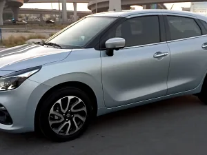 2023 Suzuki Baleno
