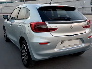 2023 Suzuki Baleno