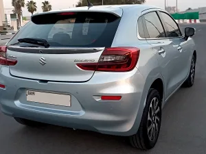 2023 Suzuki Baleno