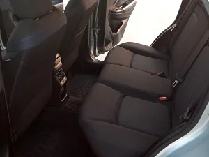 2023 Suzuki Baleno