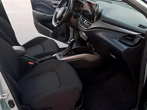 2023 Suzuki Baleno