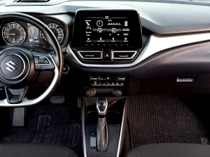 2023 Suzuki Baleno