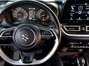 2023 Suzuki Baleno