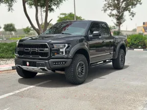 Ford F150  2020
