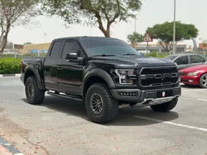 2020 Ford F150 Roush