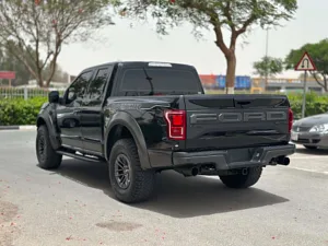 2020 Ford F150 Roush
